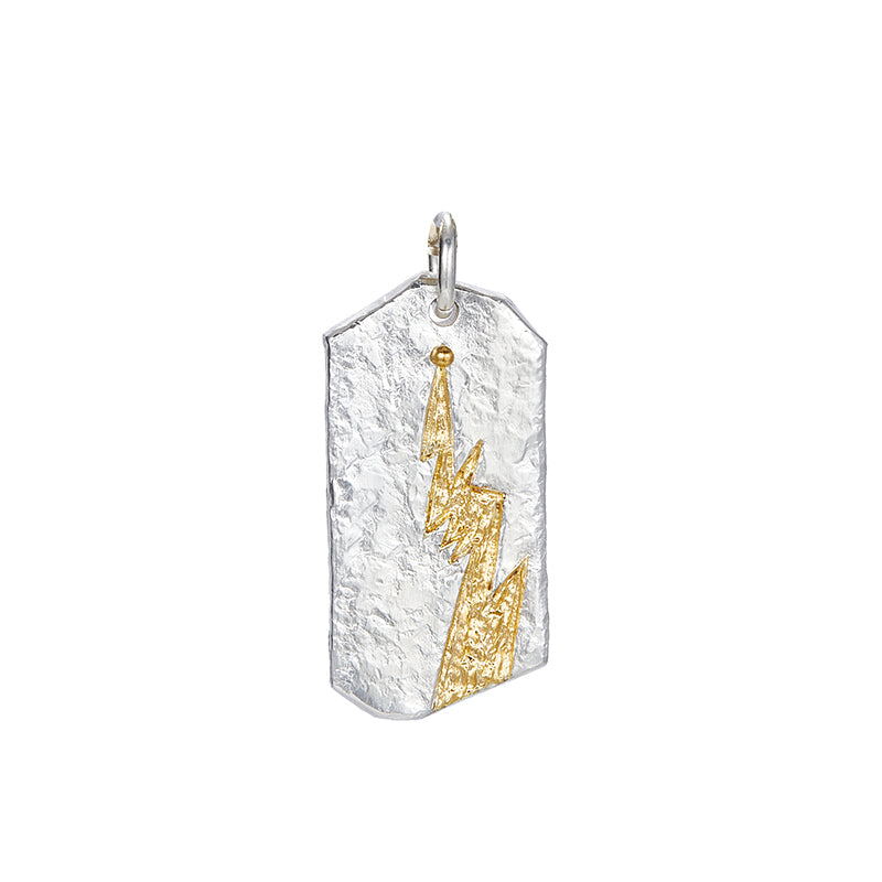 Flashes Necklace